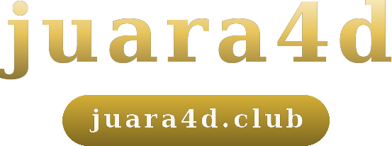 juara4d logo