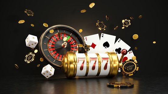 juara4d Slots
