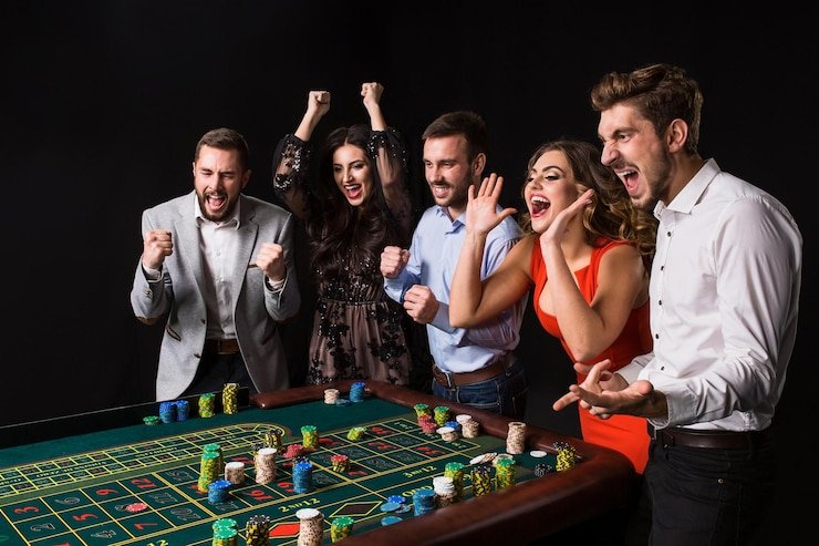 juara4d juara4d Casino Tables and Slots